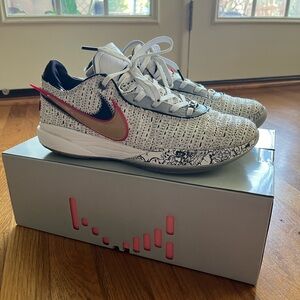 Men’s Nike Lebron 20 shoes